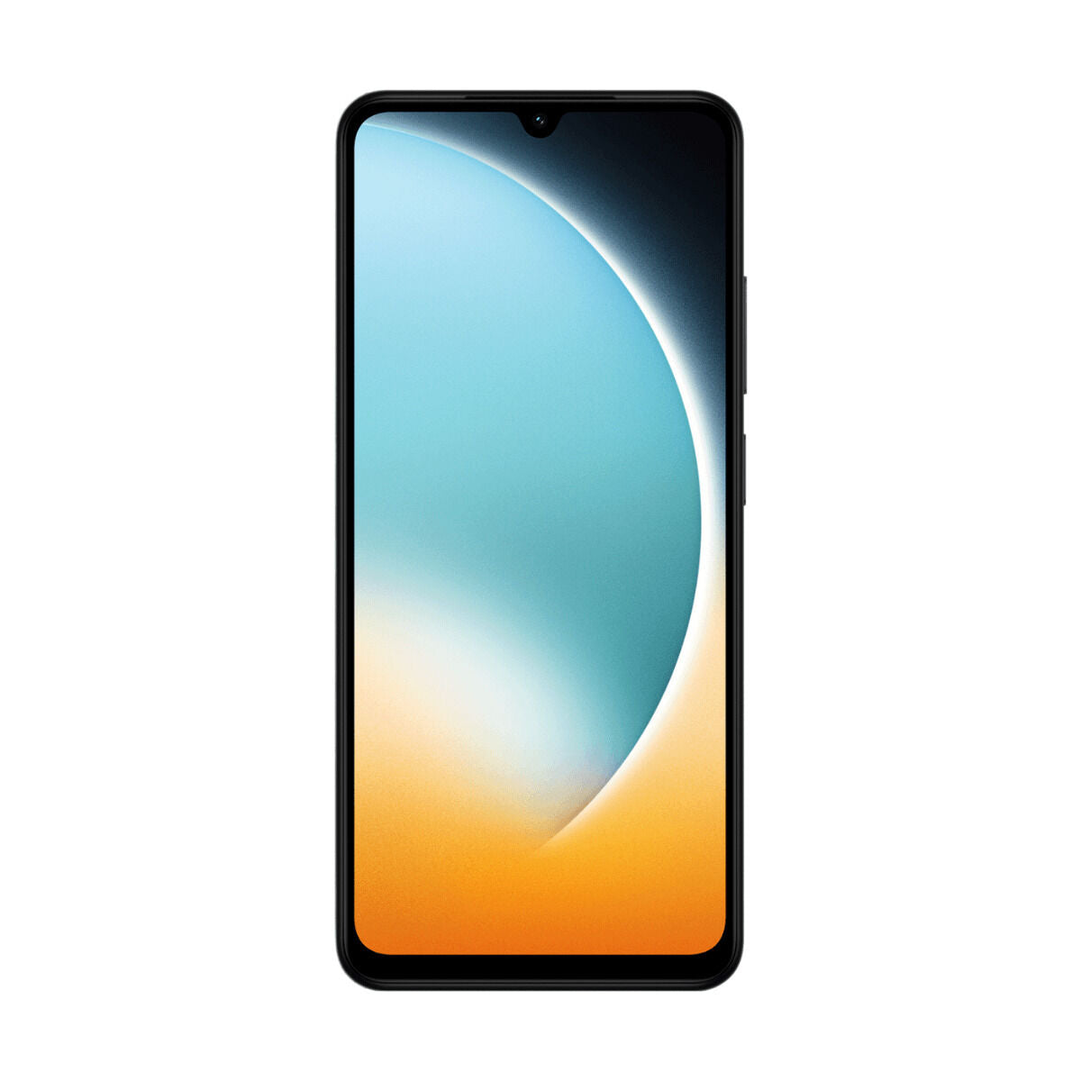 Smartphone Xiaomi 25028PC03G 6,88" Octa Core 4 GB RAM 128 GB Black
