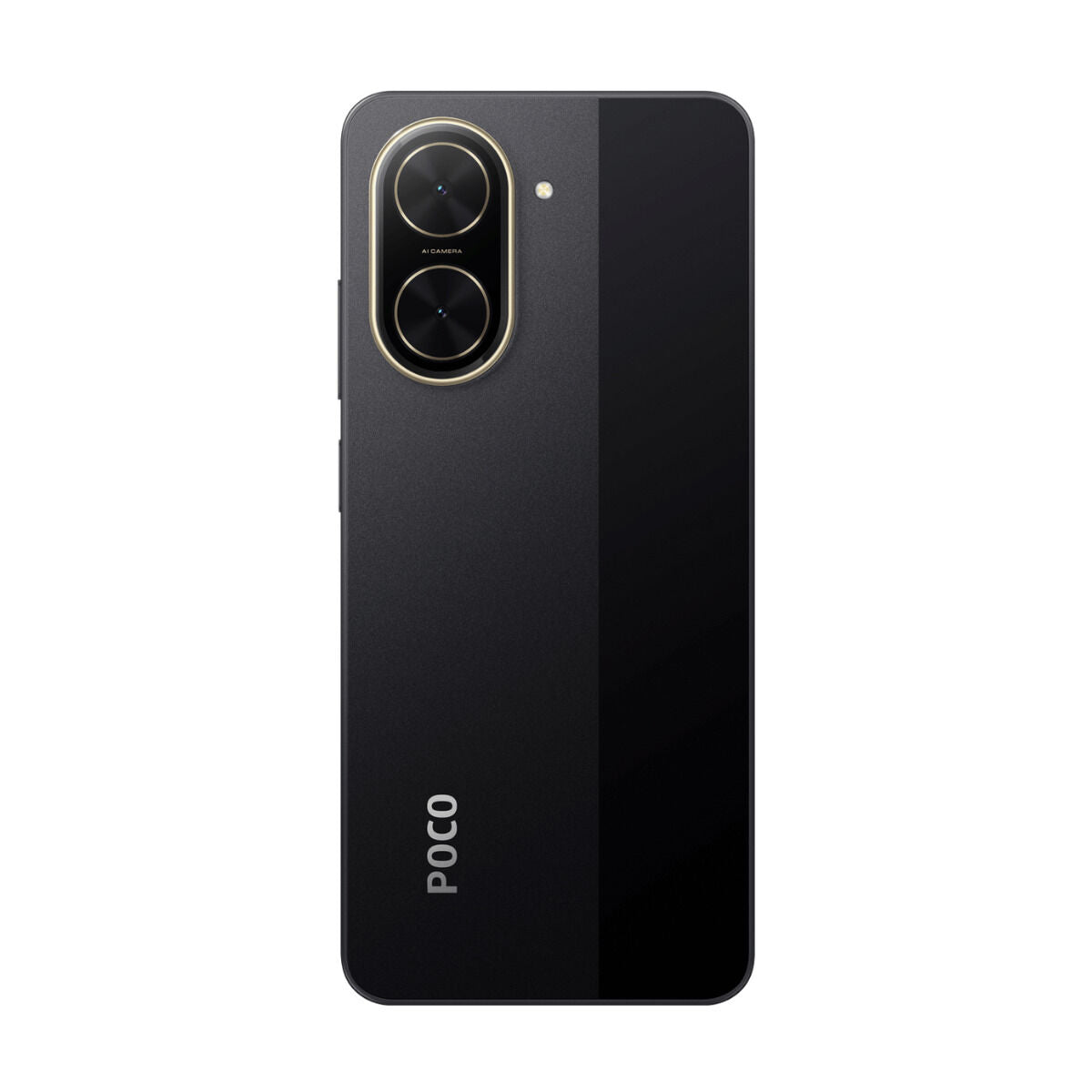 Smartphone Xiaomi 25028PC03G 6,88" Octa Core 4 GB RAM 128 GB Black