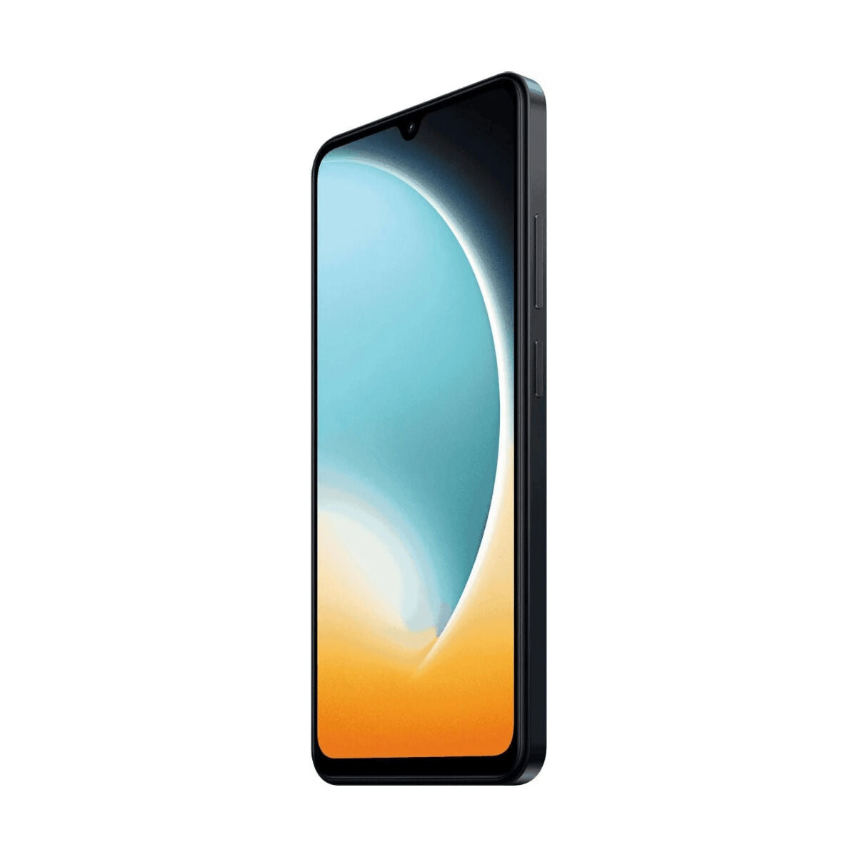 Smartphone Xiaomi 25028PC03G 6,88" Octa Core 4 GB RAM 128 GB Black