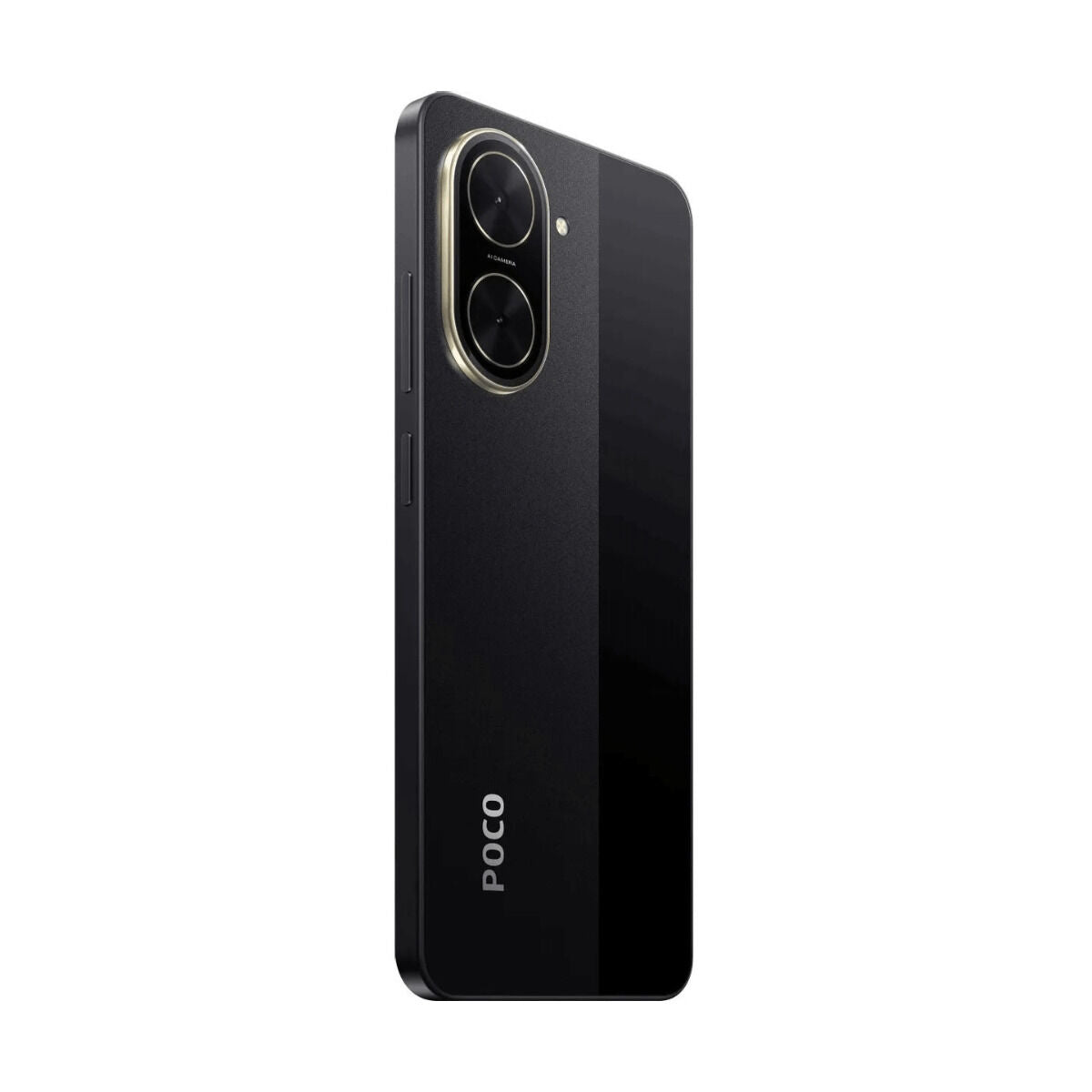 Smartphone Xiaomi 25028PC03G 6,88" Octa Core 4 GB RAM 128 GB Black