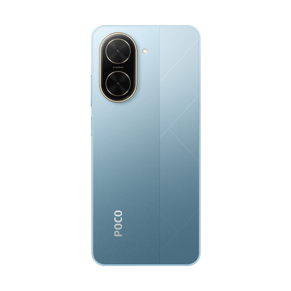 Smartphone Xiaomi 25028PC03G 6,88" Octa Core 4 GB RAM 128 GB Blue