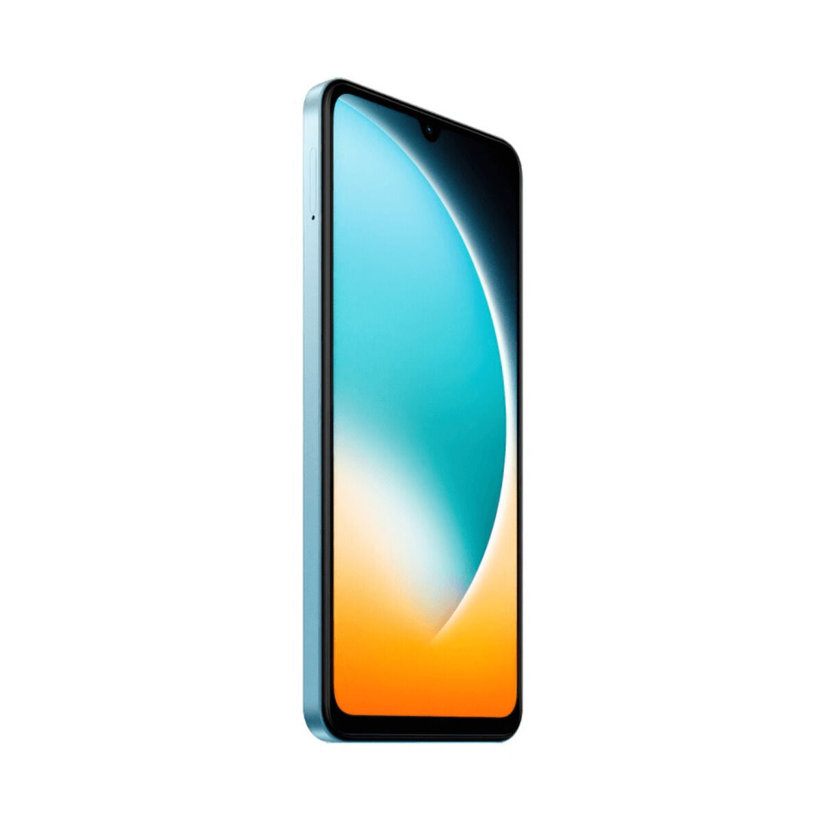 Smartphone Xiaomi 25028PC03G 6,88" Octa Core 4 GB RAM 128 GB Blue