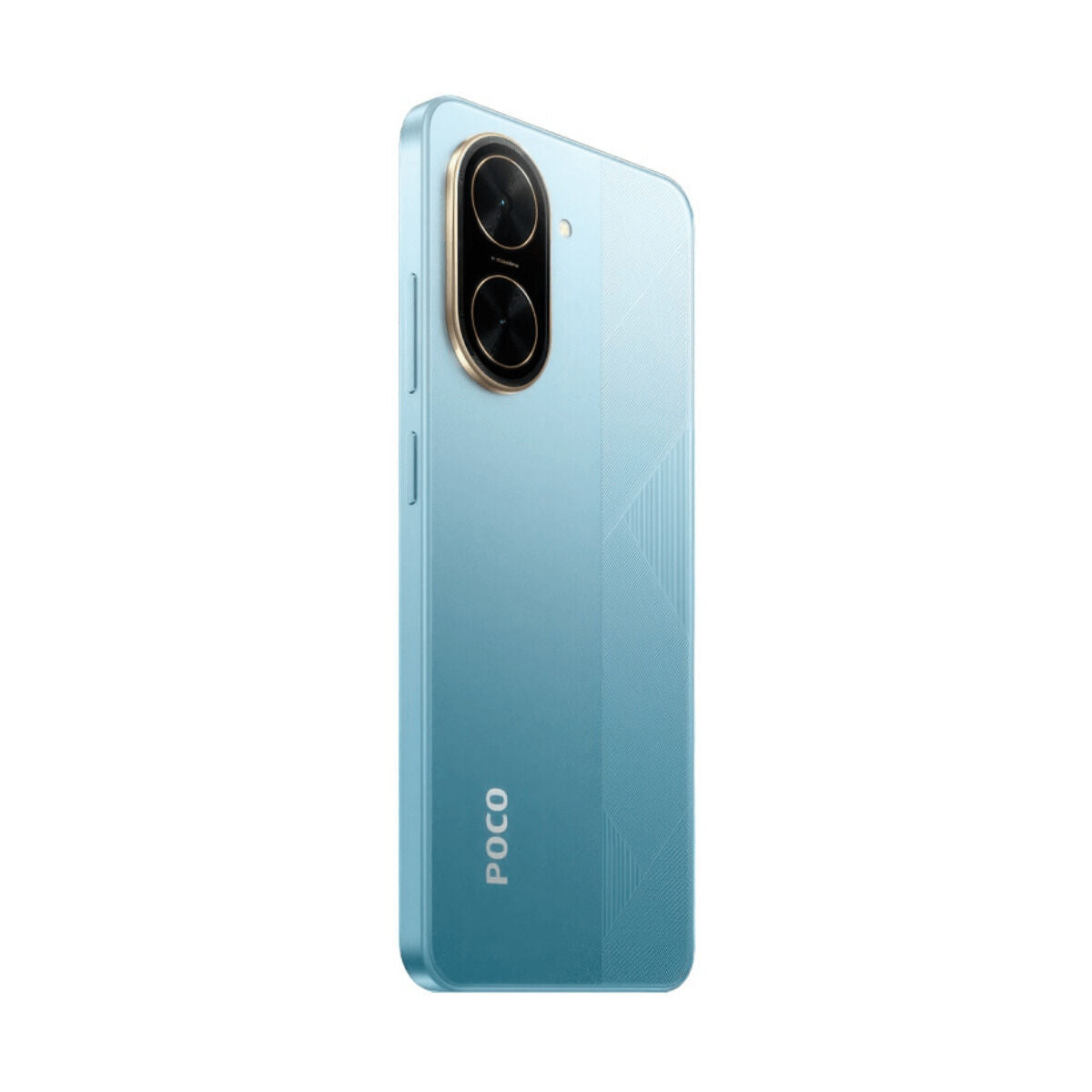 Smartphone Xiaomi 25028PC03G 6,88" Octa Core 4 GB RAM 128 GB Blue