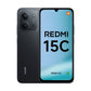 Smartphone Xiaomi Redmi 15C 6,9" Octa Core 8 GB RAM 256 GB Black