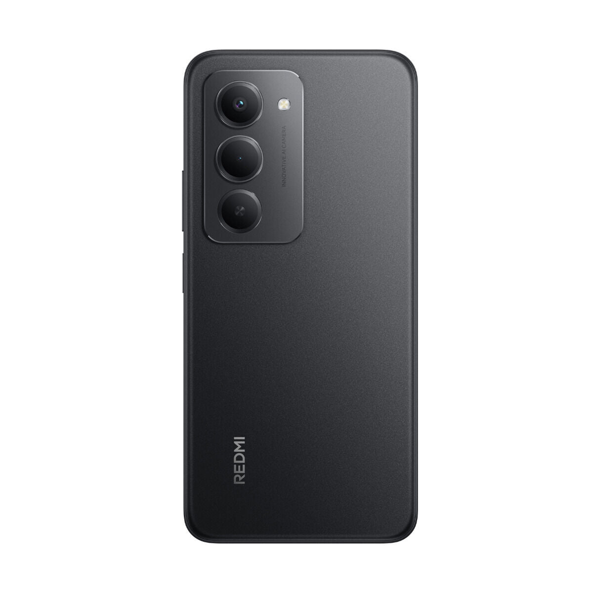 Smartphone Xiaomi Redmi 15 6,9" Octa Core 6 GB RAM 128 GB Black