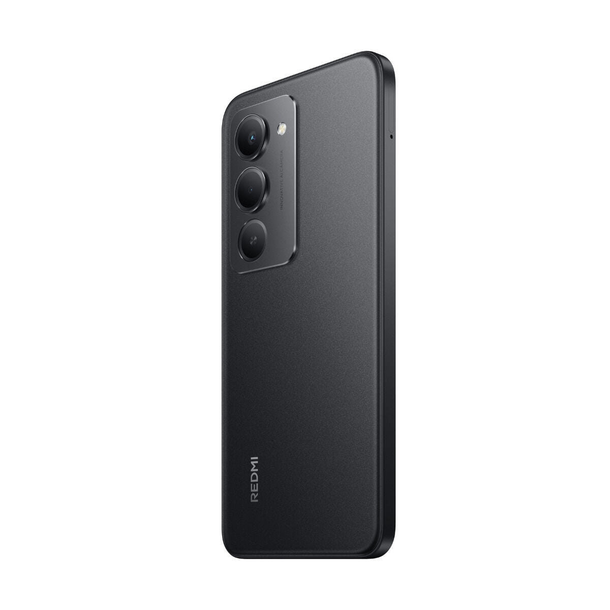 Smartphone Xiaomi Redmi 15 6,9" Octa Core 6 GB RAM 128 GB Black