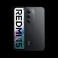 Smartphone Xiaomi REDMI 15 8 GB RAM 256 GB Midnight black