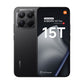 Smartphone Xiaomi 2506BPN68G 6,83" Octa Core 12 GB RAM 256 GB Black