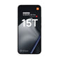 Smartphone Xiaomi 2506BPN68G 6,83" Octa Core 12 GB RAM 256 GB Black