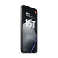 Smartphone Xiaomi 2506BPN68G 6,83" Octa Core 12 GB RAM 256 GB Black