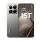 Smartphone Xiaomi MZB0KUIEU 6,83" Octa Core 12 GB RAM 256 GB Grey