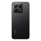 Smartphone Xiaomi 25069PTEBG 6,83" Octa Core 12 GB RAM 256 GB Black