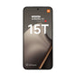 Smartphone Xiaomi 25069PTEBG 6,83" Octa Core 12 GB RAM 512 GB Grey