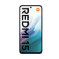 Smartphone Xiaomi REDMI 15 PURPLE 6,9" Octa Core 8 GB RAM 256 GB Purple