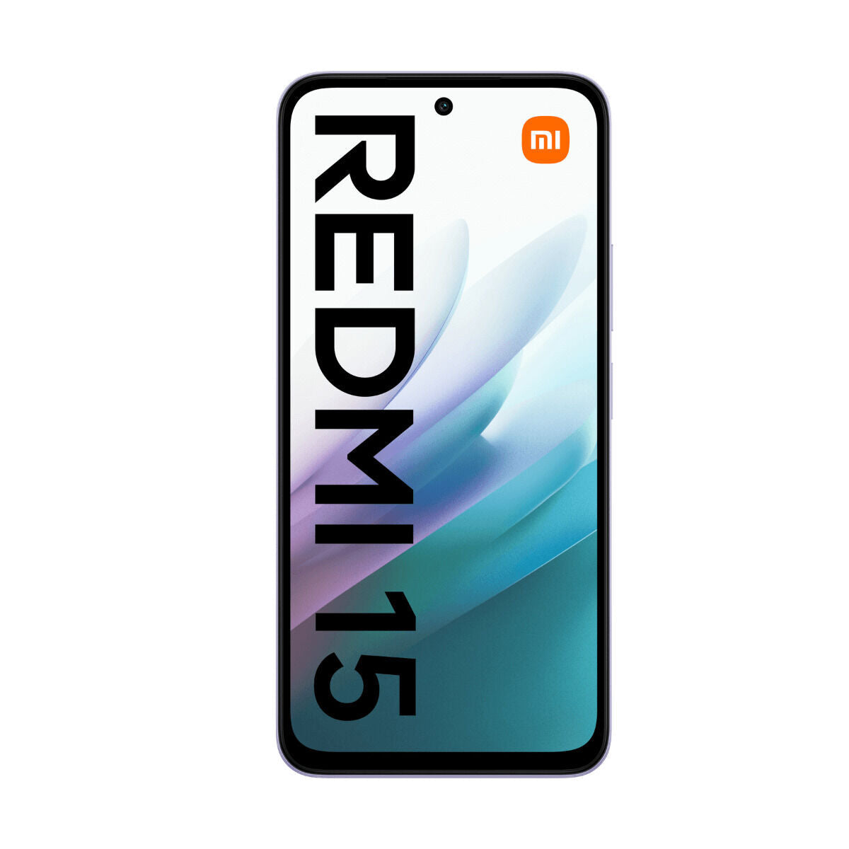 Smartphone Xiaomi REDMI 15 PURPLE 6,9" Octa Core 8 GB RAM 256 GB Purple