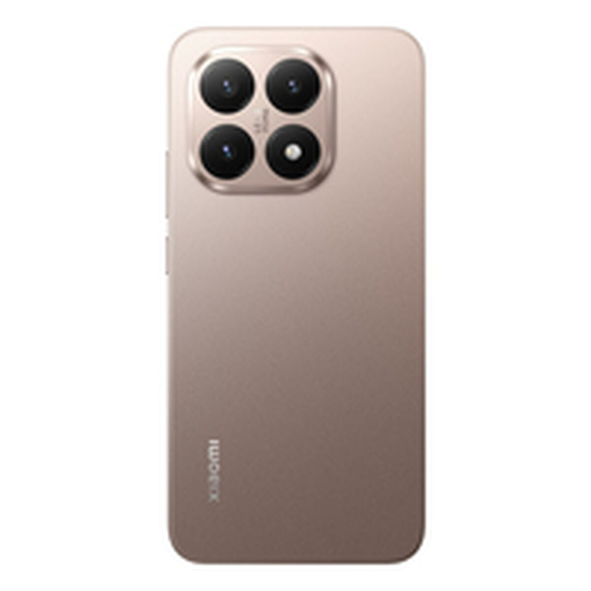 Smartphone Xiaomi 25069PTEBG 6,83" Octa Core 12 GB RAM 512 GB Pink