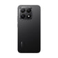 Smartphone Xiaomi 25069PTEBG 6,83" Octa Core 12 GB RAM 512 GB Black