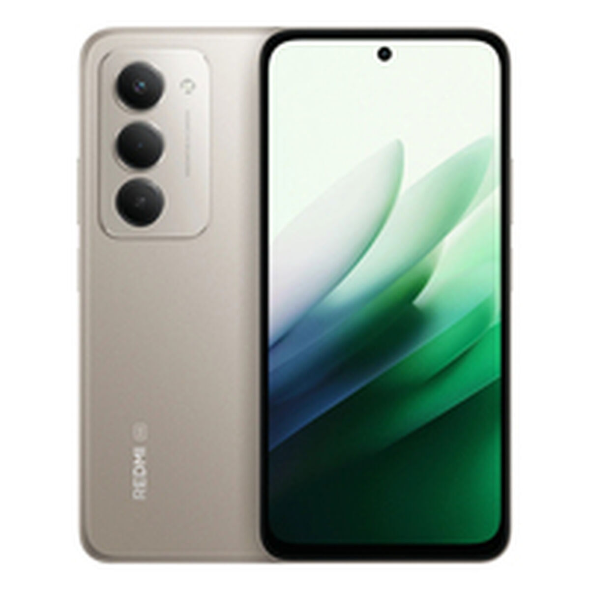 Smartphone Xiaomi REDMI 15 5G 8-256 GY 6,9" Octa Core 8 GB RAM 256 GB Grey