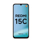 Smartphone Xiaomi Redmi 15C 6,9" Octa Core 4 GB RAM 128 GB Orange