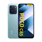 Smartphone Xiaomi 25078PC3EE 6,9" Octa Core 8 GB RAM 256 GB Green