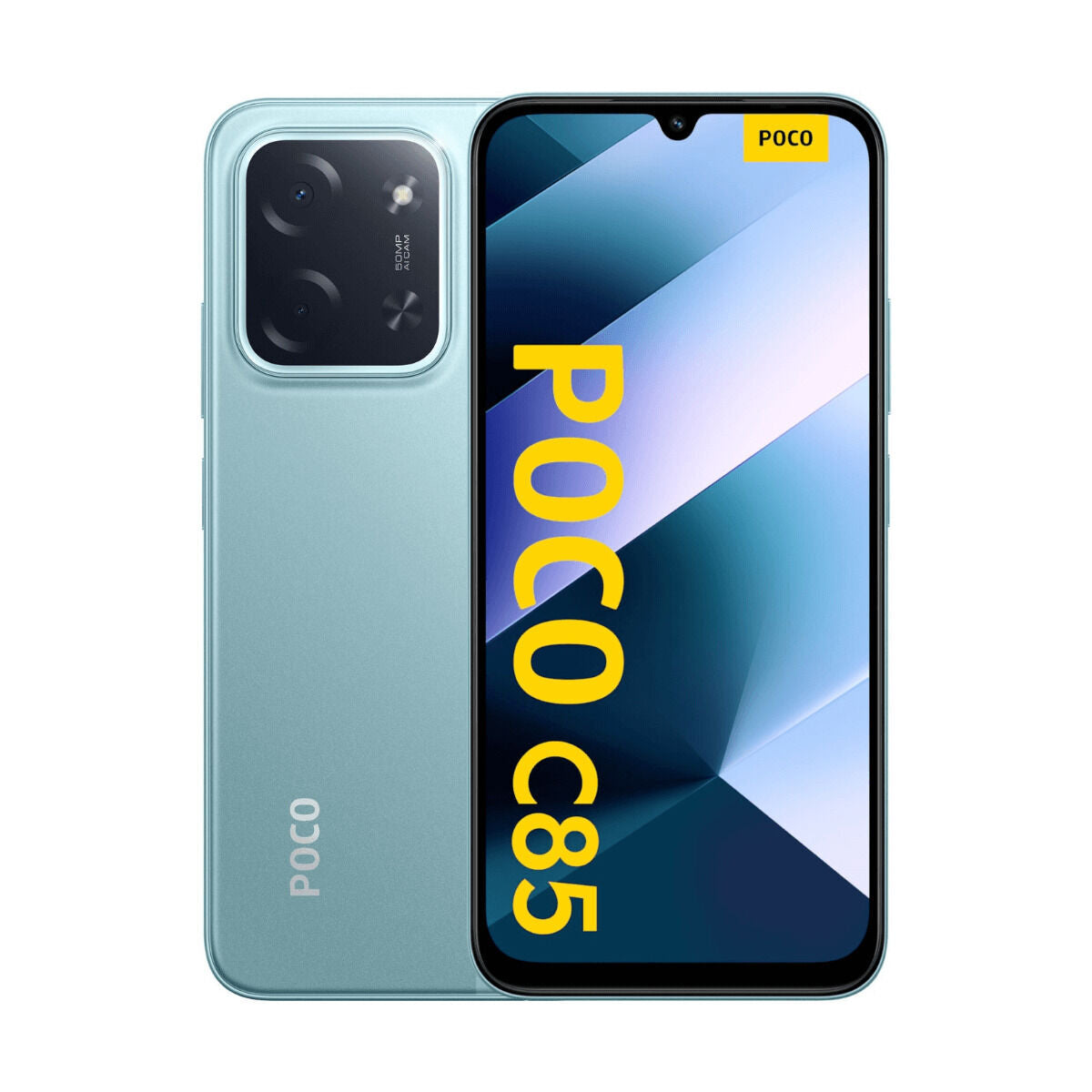Smartphone Xiaomi 25078PC3EE 6,9" Octa Core 8 GB RAM 256 GB Green