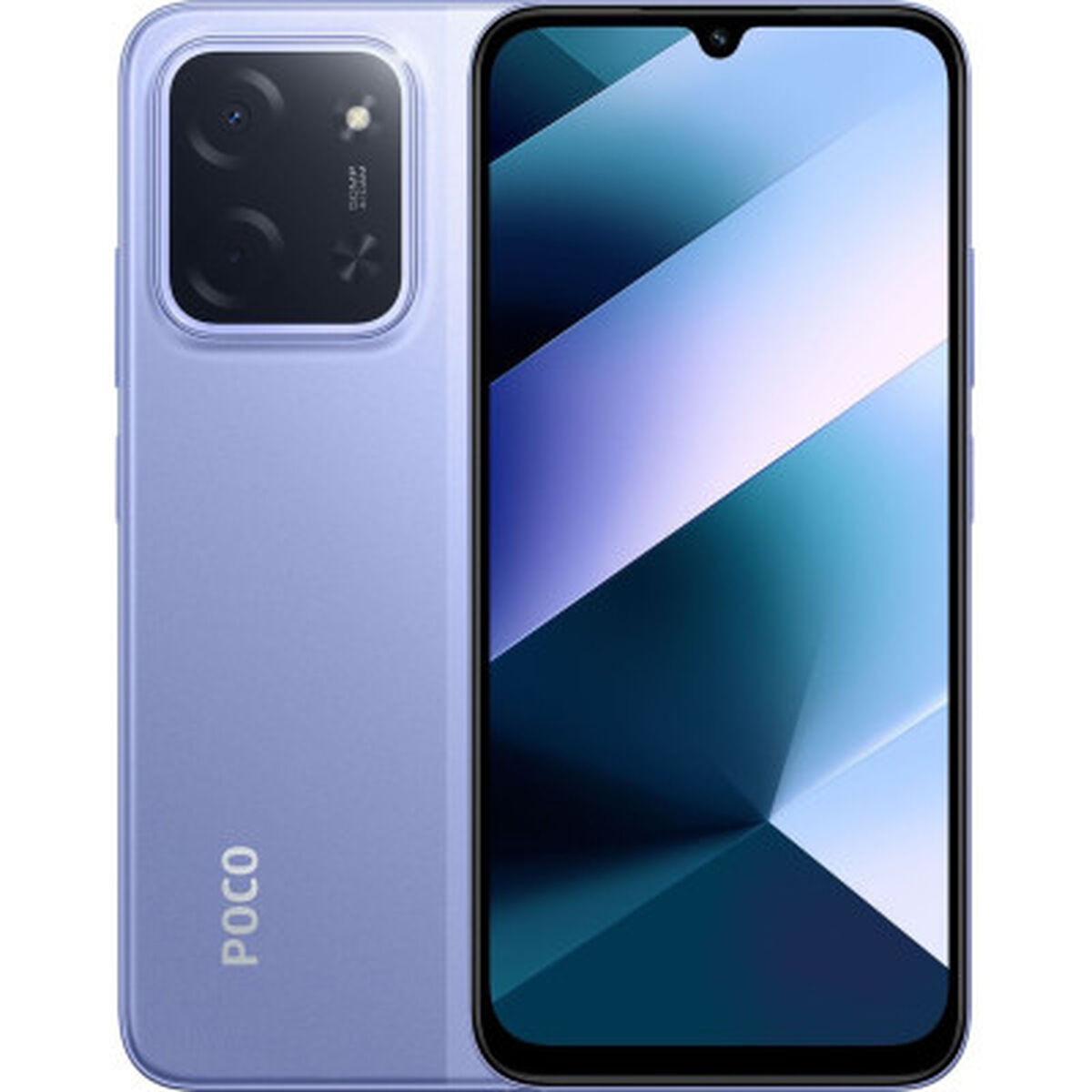 Smartphone Poco C85 6,9" ARM Cortex-A55 8 GB RAM 256 GB Purple