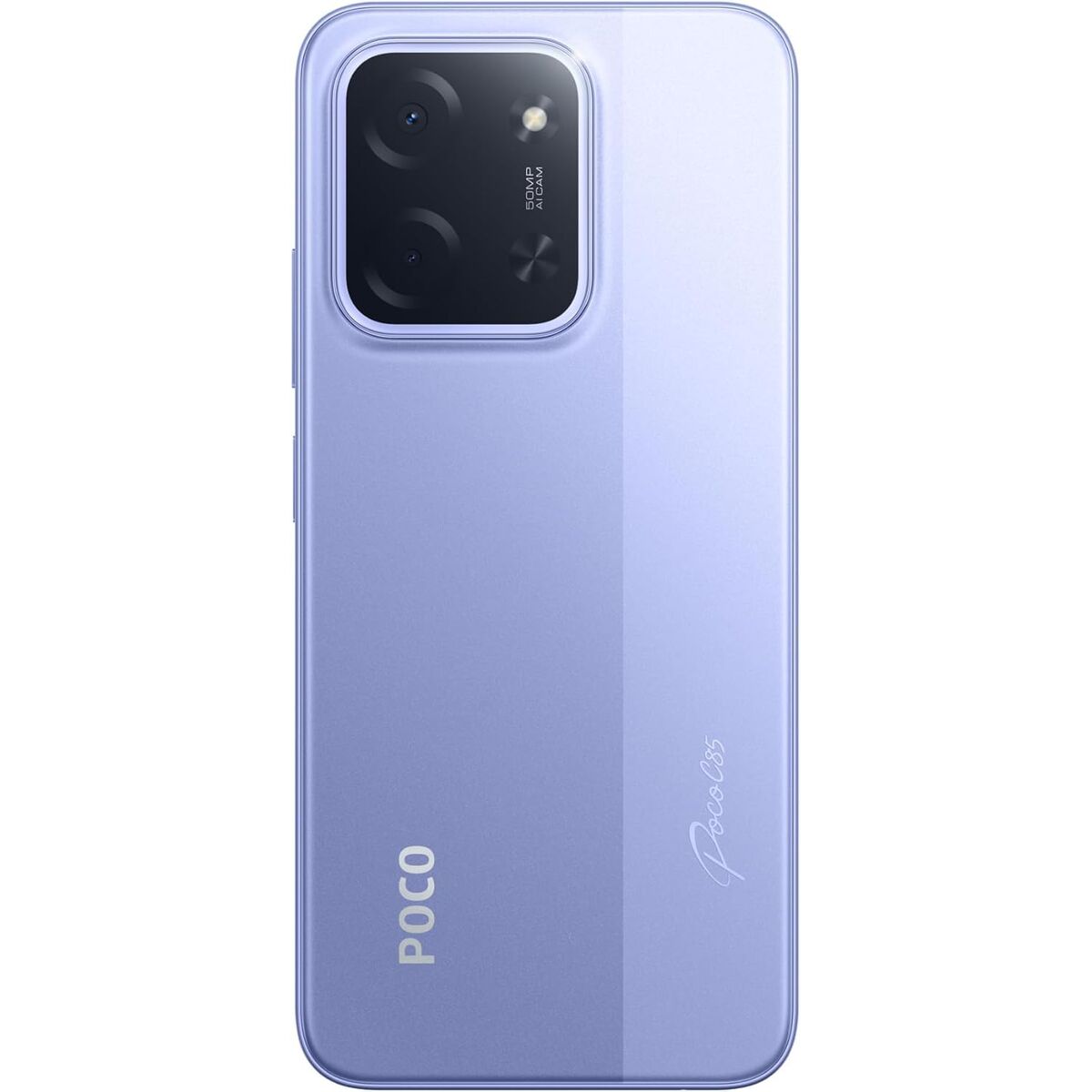 Smartphone Poco C85 6,9" ARM Cortex-A55 8 GB RAM 256 GB Purple