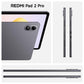 Tablet Xiaomi 25099RP13G 12,1" Octa Core 6 GB RAM 128 GB Grey