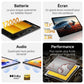 Tablet Xiaomi 25099RP13G 12,1" Octa Core 6 GB RAM 128 GB Grey