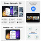 Tablet Xiaomi 25099RP13G 12,1" Octa Core 6 GB RAM 128 GB Grey