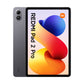 Tablet Xiaomi VHU6131EU 12,1" Octa Core 8 GB RAM 256 GB Grey