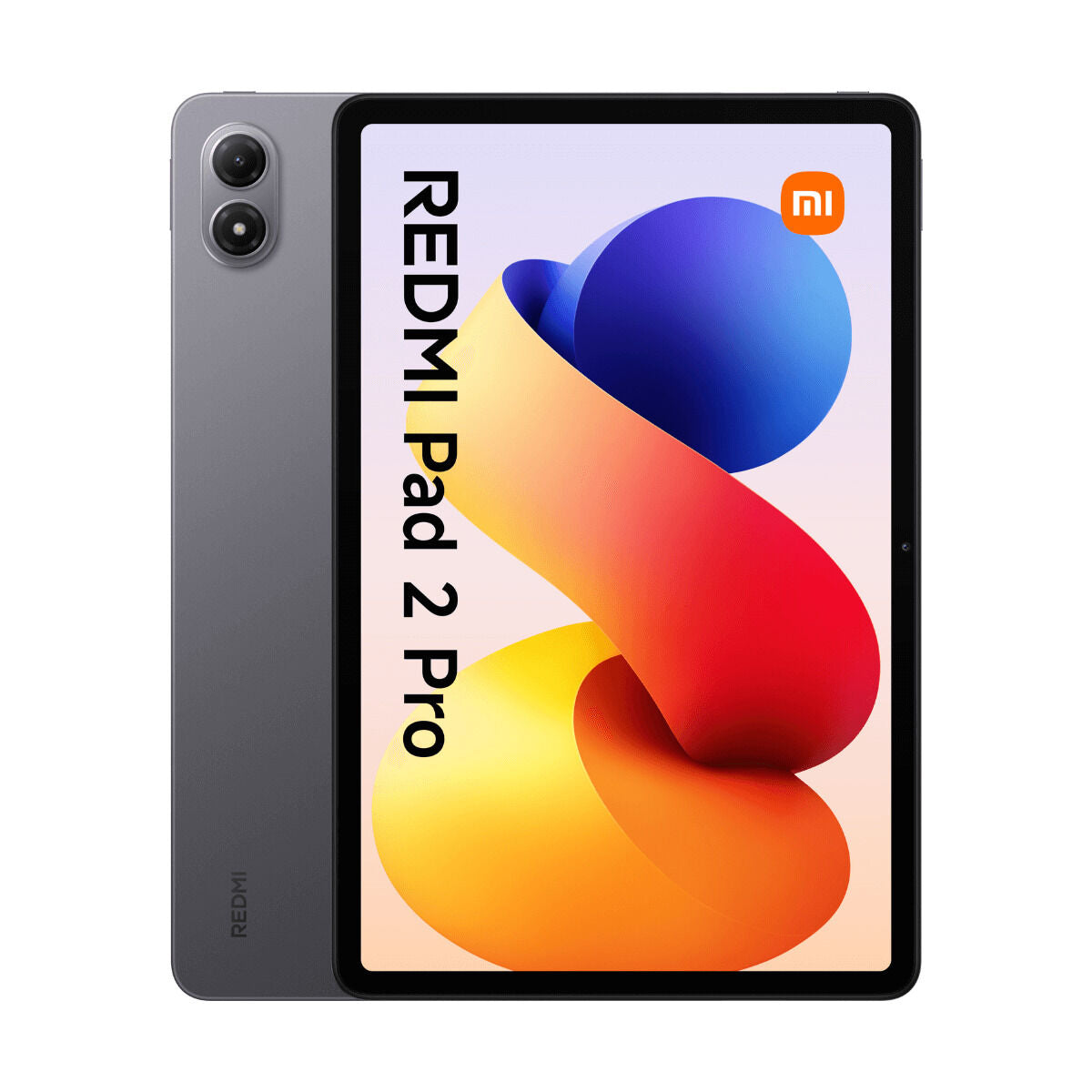 Tablet Xiaomi VHU6131EU 12,1" Octa Core 8 GB RAM 256 GB Grey