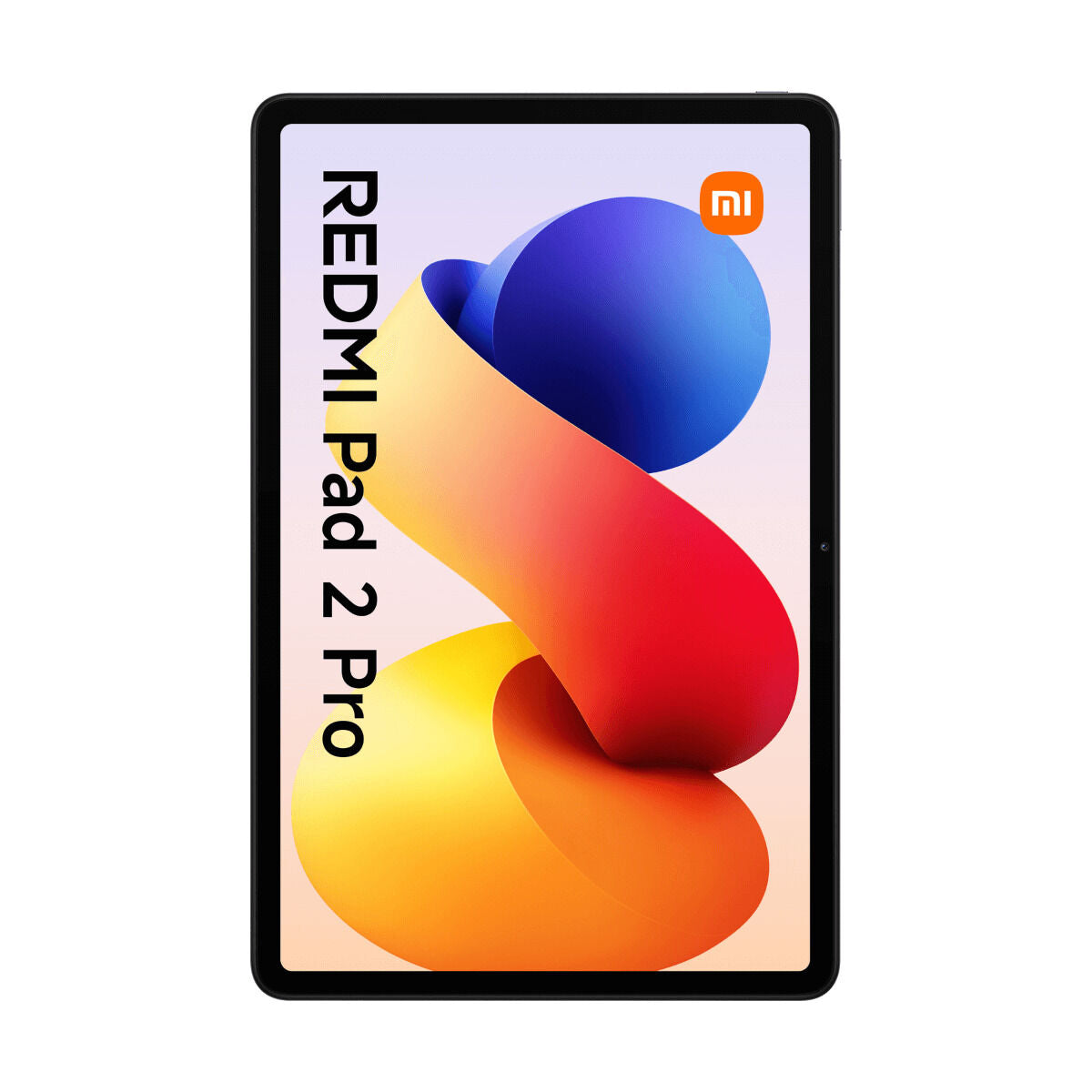 Tablet Xiaomi VHU6131EU 12,1" Octa Core 8 GB RAM 256 GB Grey