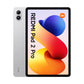 Tablet Xiaomi Redmi Pad 2 Pro 12,1" Octa Core 8 GB RAM 256 GB Silver