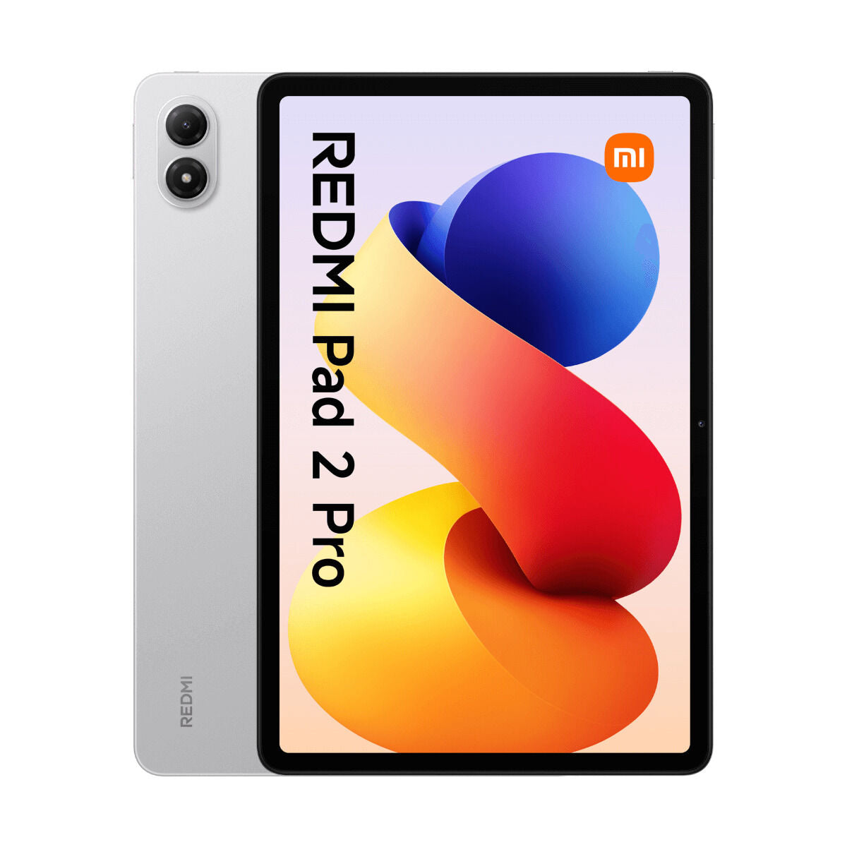 Tablet Xiaomi Redmi Pad 2 Pro 12,1" Octa Core 8 GB RAM 256 GB Silver