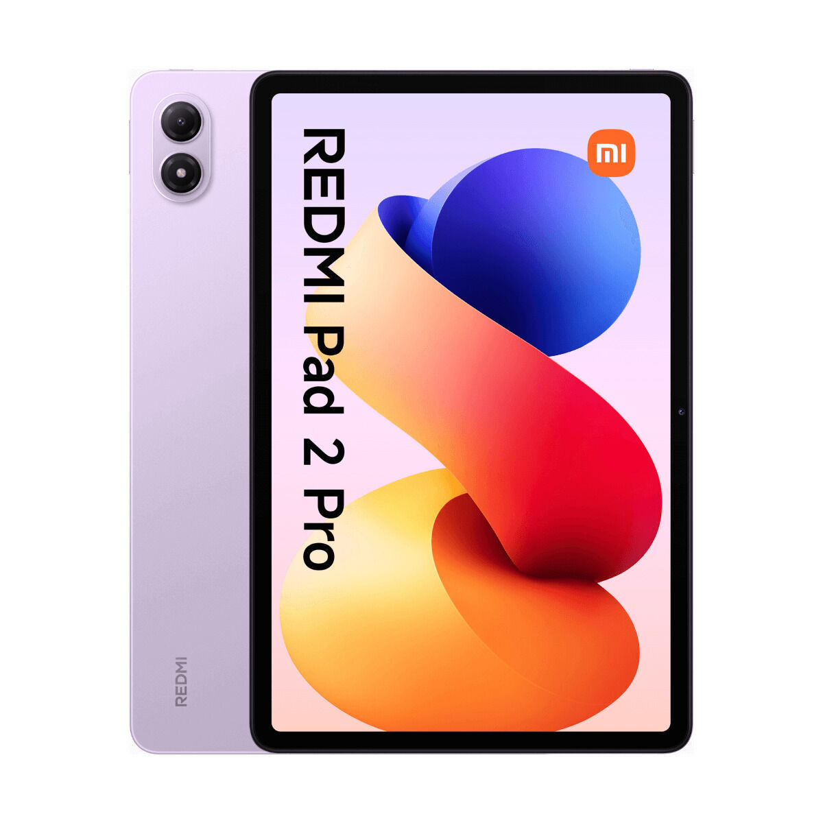 Tablet Xiaomi Redmi Pad 2 Pro 12,1" Octa Core 8 GB RAM 256 GB Purple