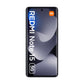 Smartphone Xiaomi Redmi Note 15 5G 6,77" Octa Core 8 GB RAM 256 GB Black