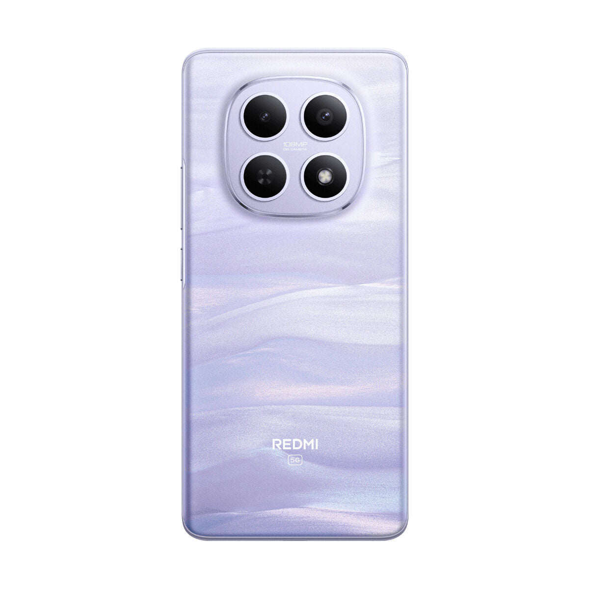 Smartphone Xiaomi Redmi Note 15 5G 6,77" Octa Core 8 GB RAM 256 GB Violet