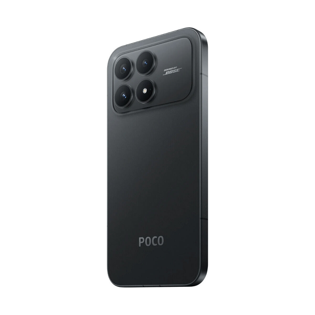 Smartphone Poco POCO F8 Pro 5G 6,59" Octa Core 12 GB RAM 512 GB Black