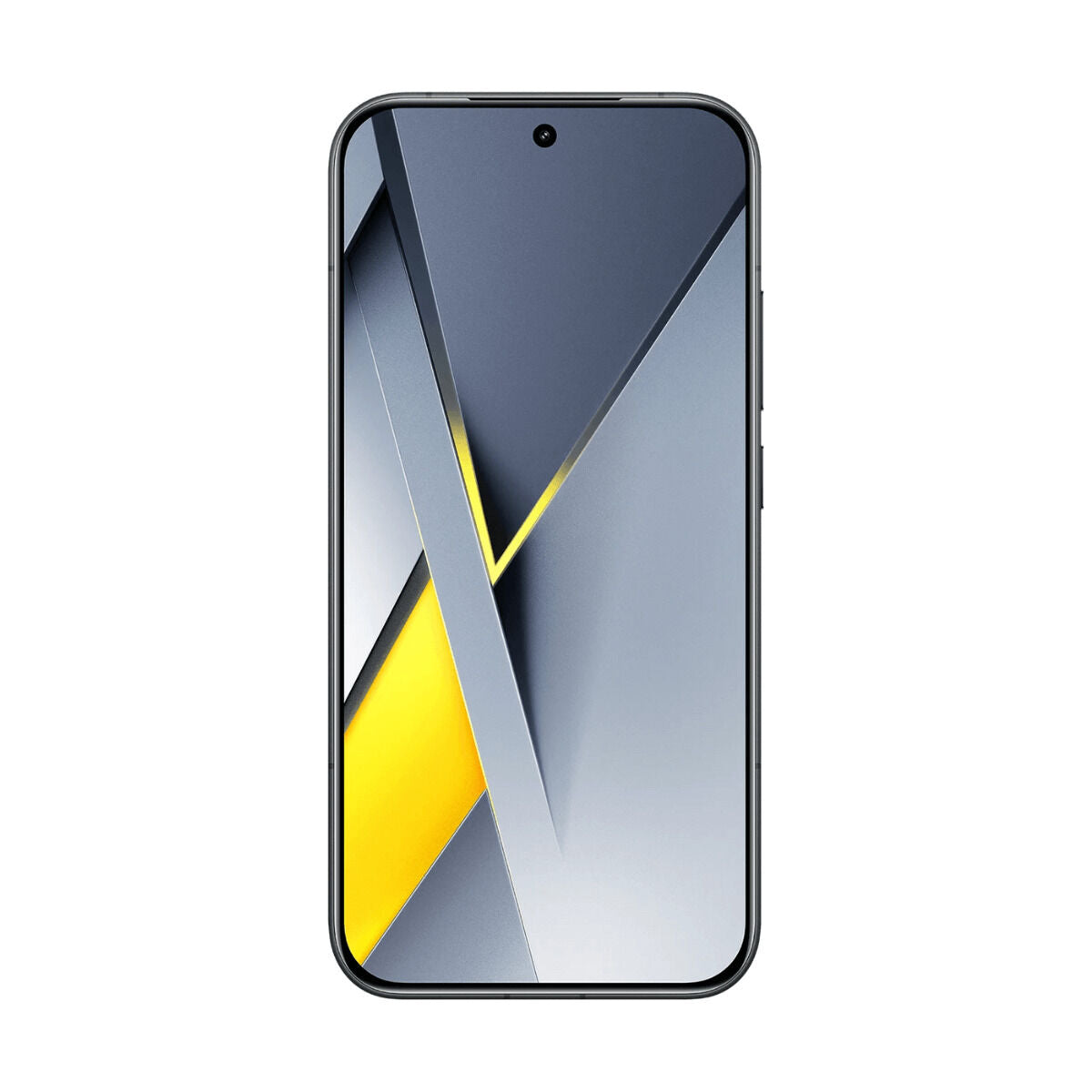 Smartphone Xiaomi POCO F8 Pro 5G 6,59" Octa Core 12 GB RAM 256 GB Black