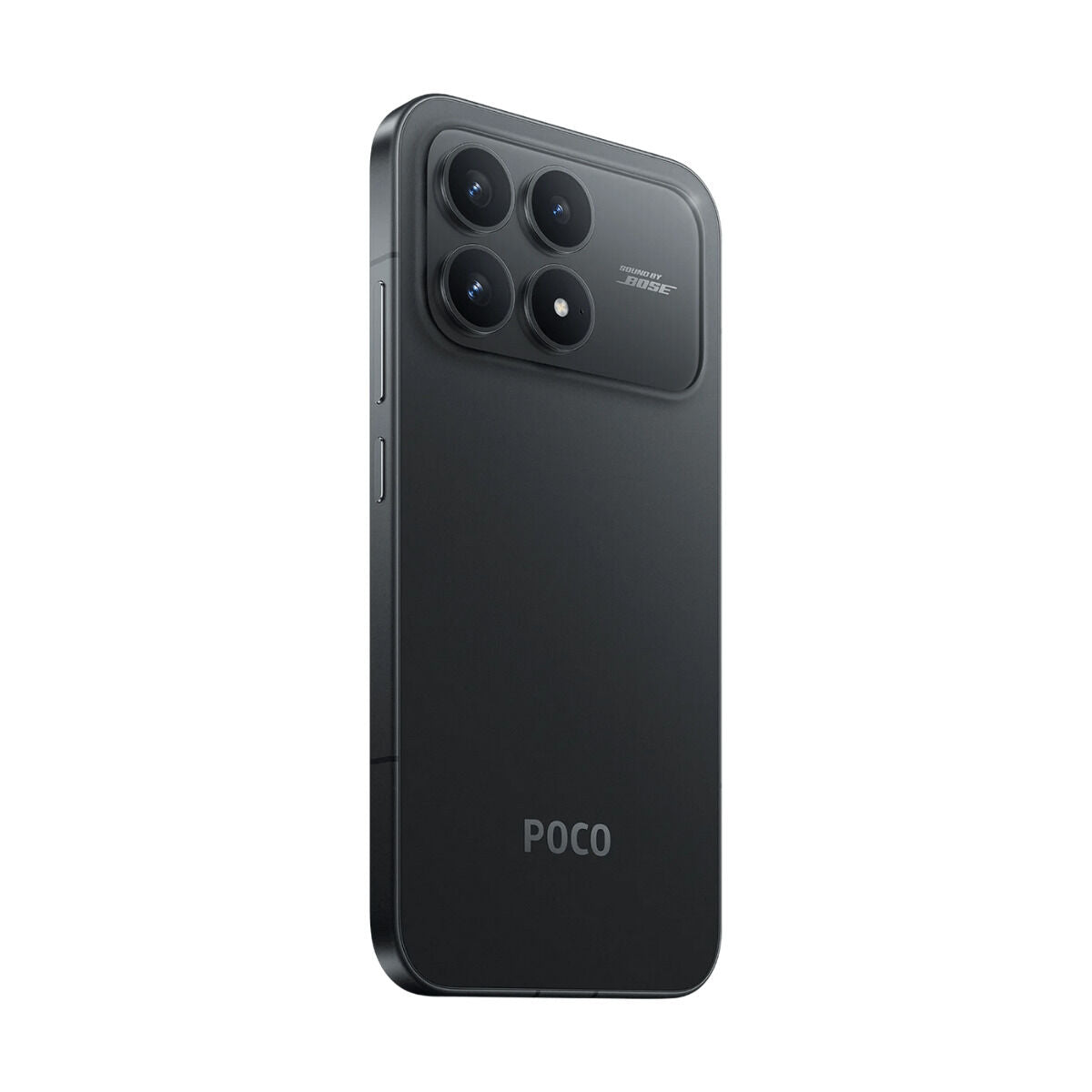 Smartphone Xiaomi POCO F8 Pro 5G 6,59" Octa Core 12 GB RAM 256 GB Black