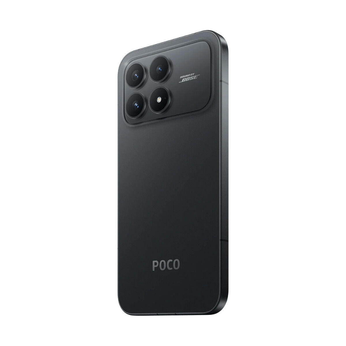 Smartphone Xiaomi POCO F8 Pro 5G 6,59" Octa Core 12 GB RAM 256 GB Black