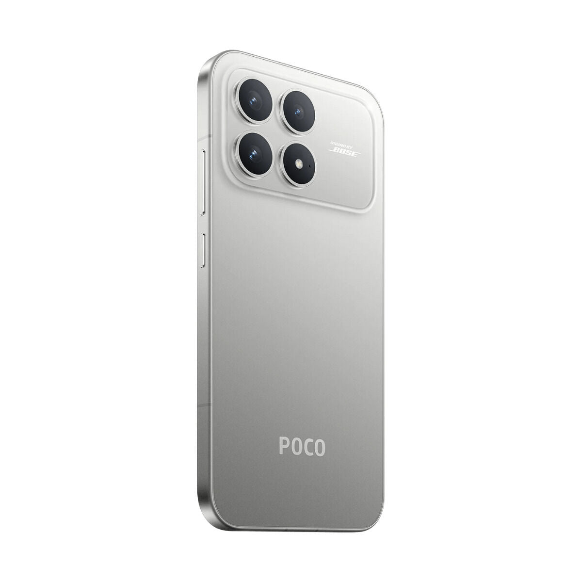 Smartphone Xiaomi F8 Pro 5G 6,59" Octa Core 12 GB RAM 512 GB Silver
