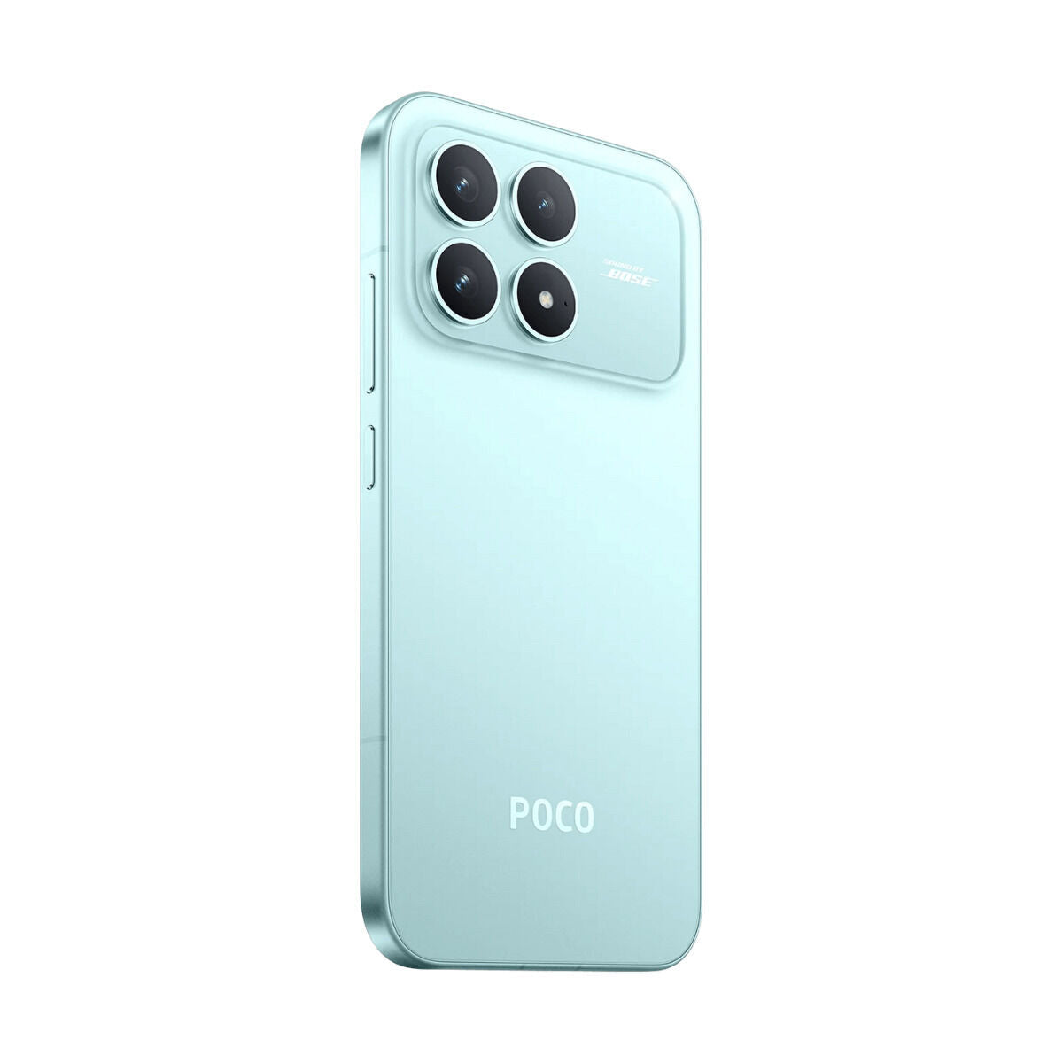 Smartphone Xiaomi F8 Pro 6,59" Octa Core 12 GB RAM 512 GB Blue
