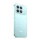 Smartphone Xiaomi POCO F8 Pro 5G 6,59" Octa Core 12 GB RAM 256 GB Blue