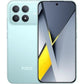 Smartphone Xiaomi POCO F8 Pro 5G 6,59" Octa Core 12 GB RAM 256 GB Blue