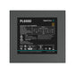 Power supply DEEPCOOL R-PL650D-FC0B-EU-V2 650 W 80 Plus Bronze