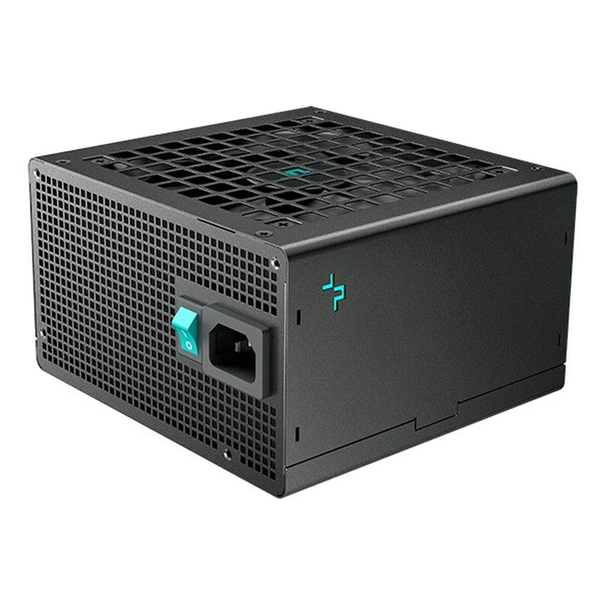 Power supply DEEPCOOL R-PL800D-FC0B-EU-V2 ATX 800 W 80 Plus Bronze RoHS WEEE