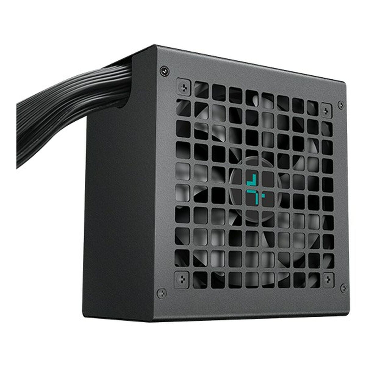 Power supply DEEPCOOL R-PL800D-FC0B-EU-V2 ATX 800 W 80 Plus Bronze RoHS WEEE