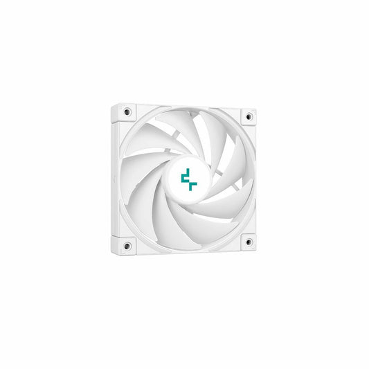 CPU Fan DEEPCOOL R-AK500-WHNNMT-G